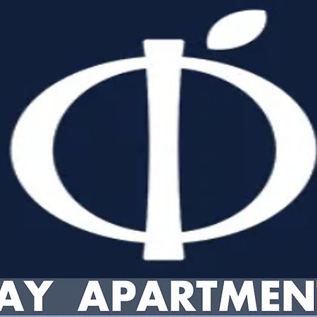 Apartament Fay Spáta Zewnętrze zdjęcie