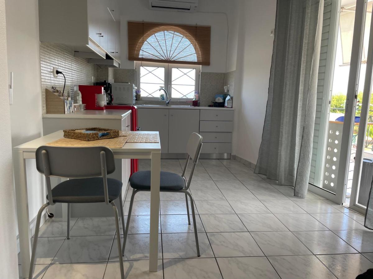 Apartament Fay Spáta Zewnętrze zdjęcie