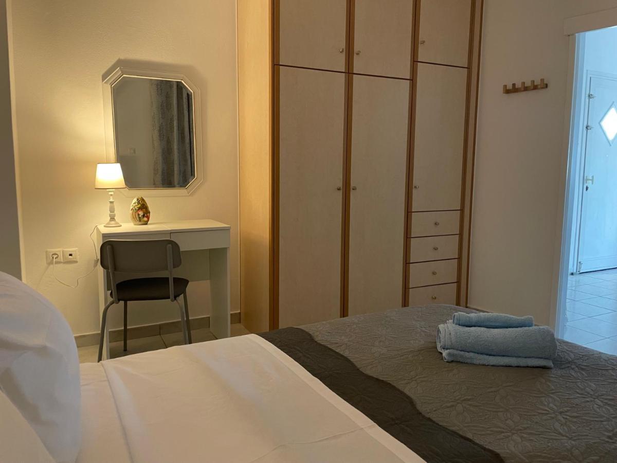 Apartament Fay Spáta Zewnętrze zdjęcie