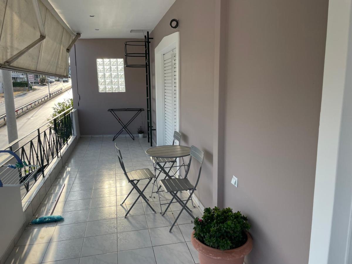 Apartament Fay Spáta Zewnętrze zdjęcie