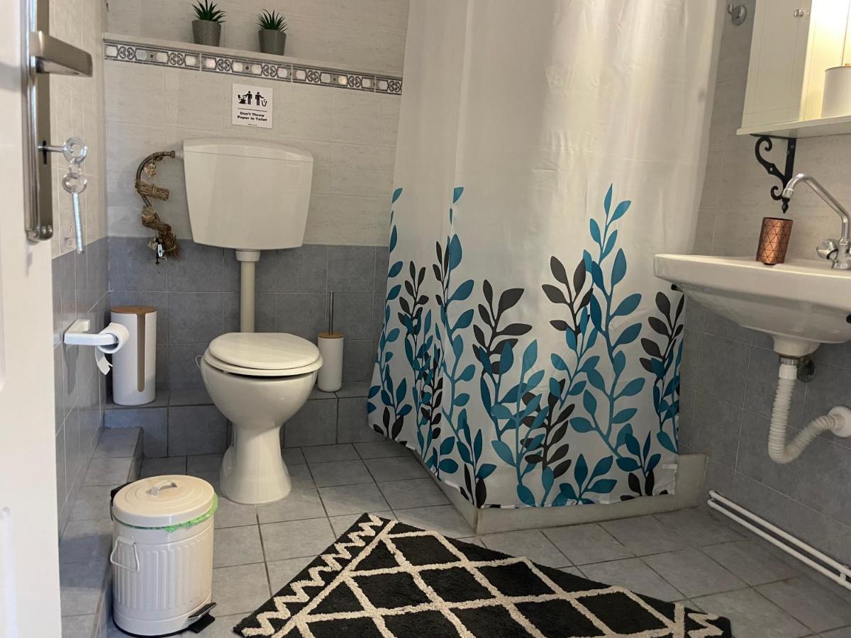Apartament Fay Spáta Zewnętrze zdjęcie