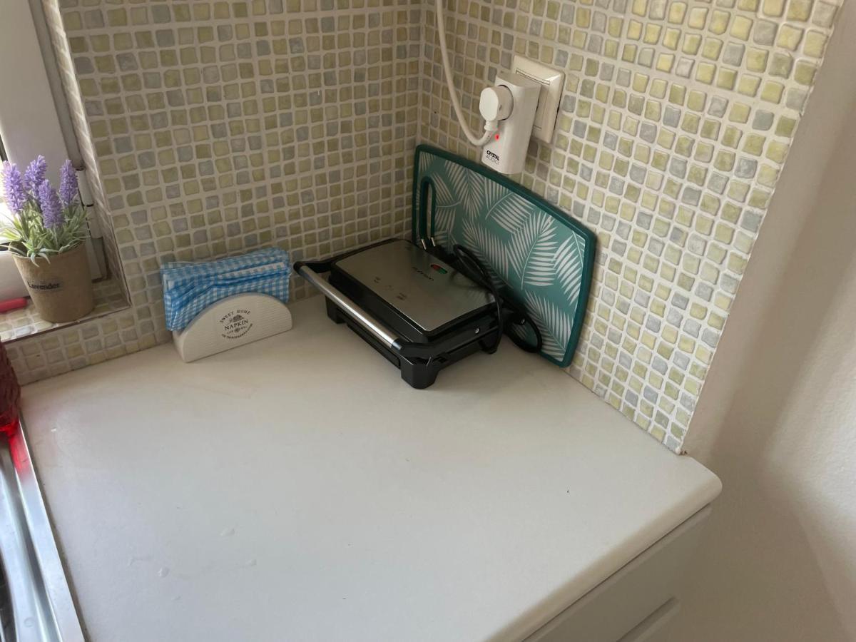 Apartament Fay Spáta Zewnętrze zdjęcie