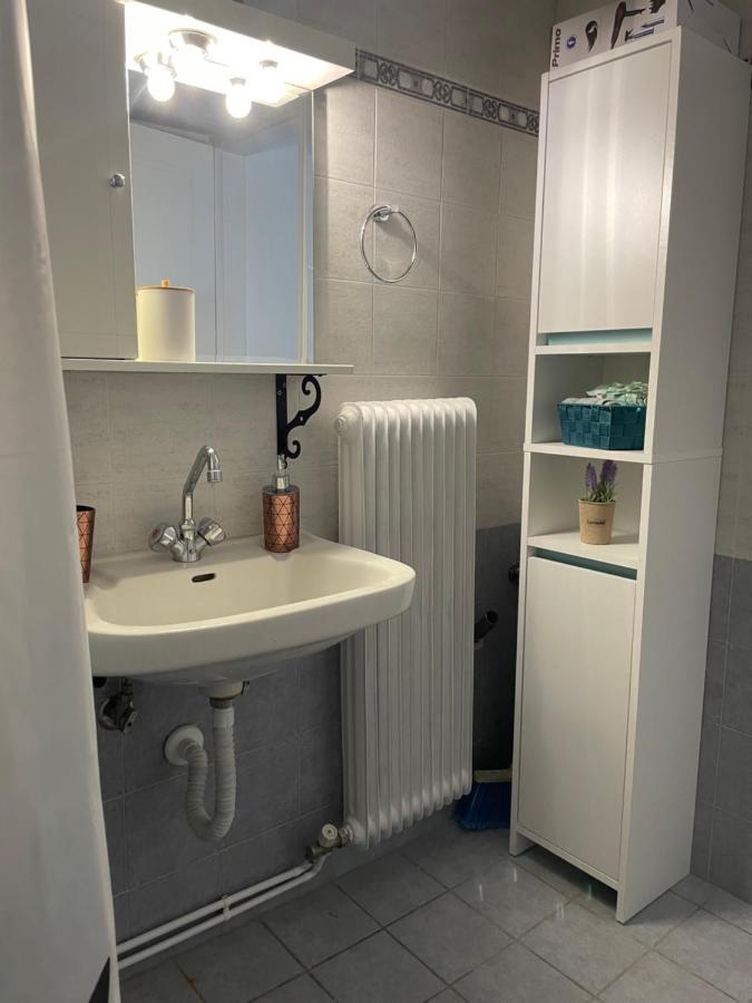 Apartament Fay Spáta Zewnętrze zdjęcie