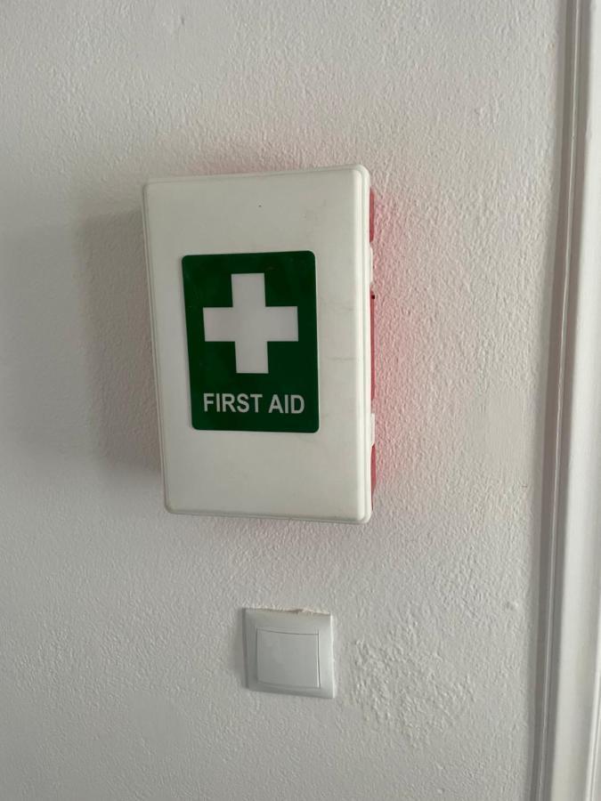 Apartament Fay Spáta Zewnętrze zdjęcie