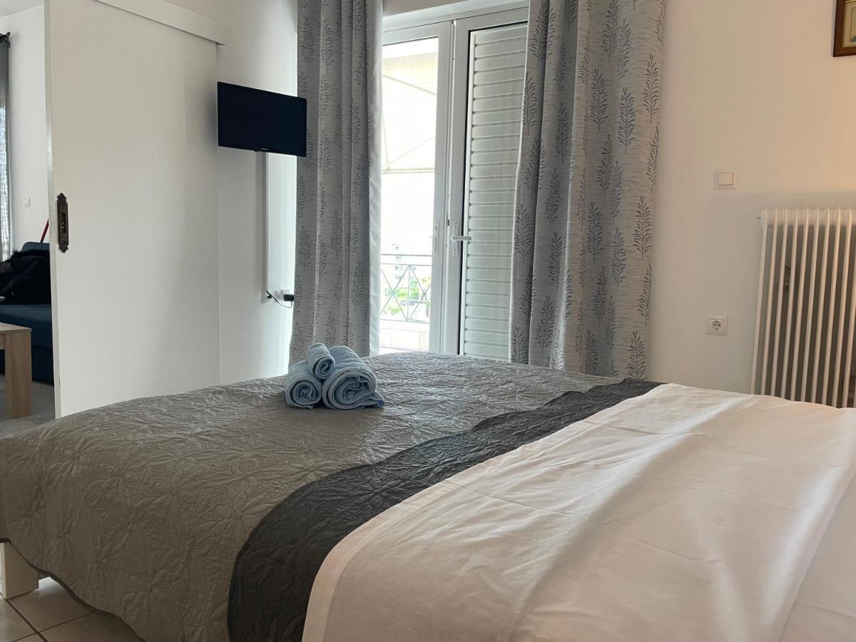 Apartament Fay Spáta Zewnętrze zdjęcie