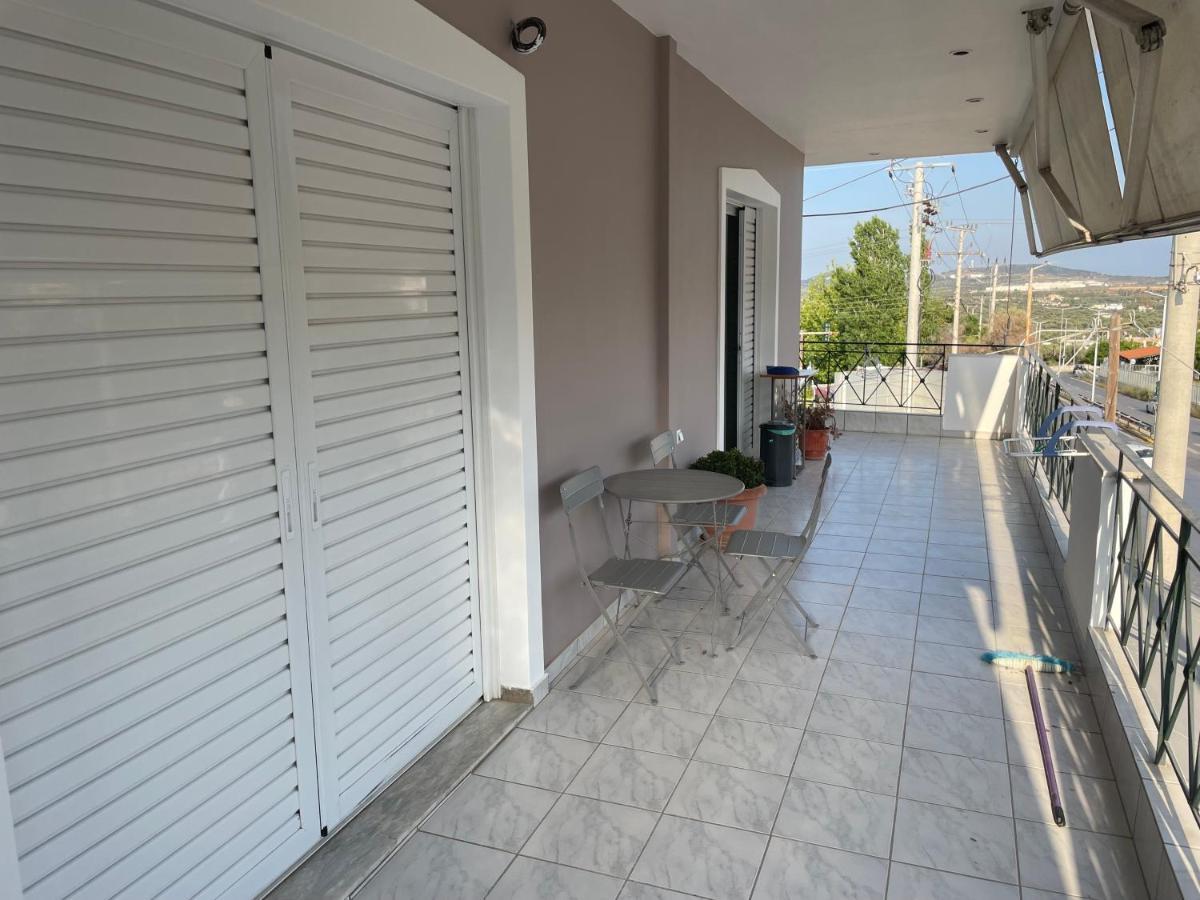 Apartament Fay Spáta Zewnętrze zdjęcie