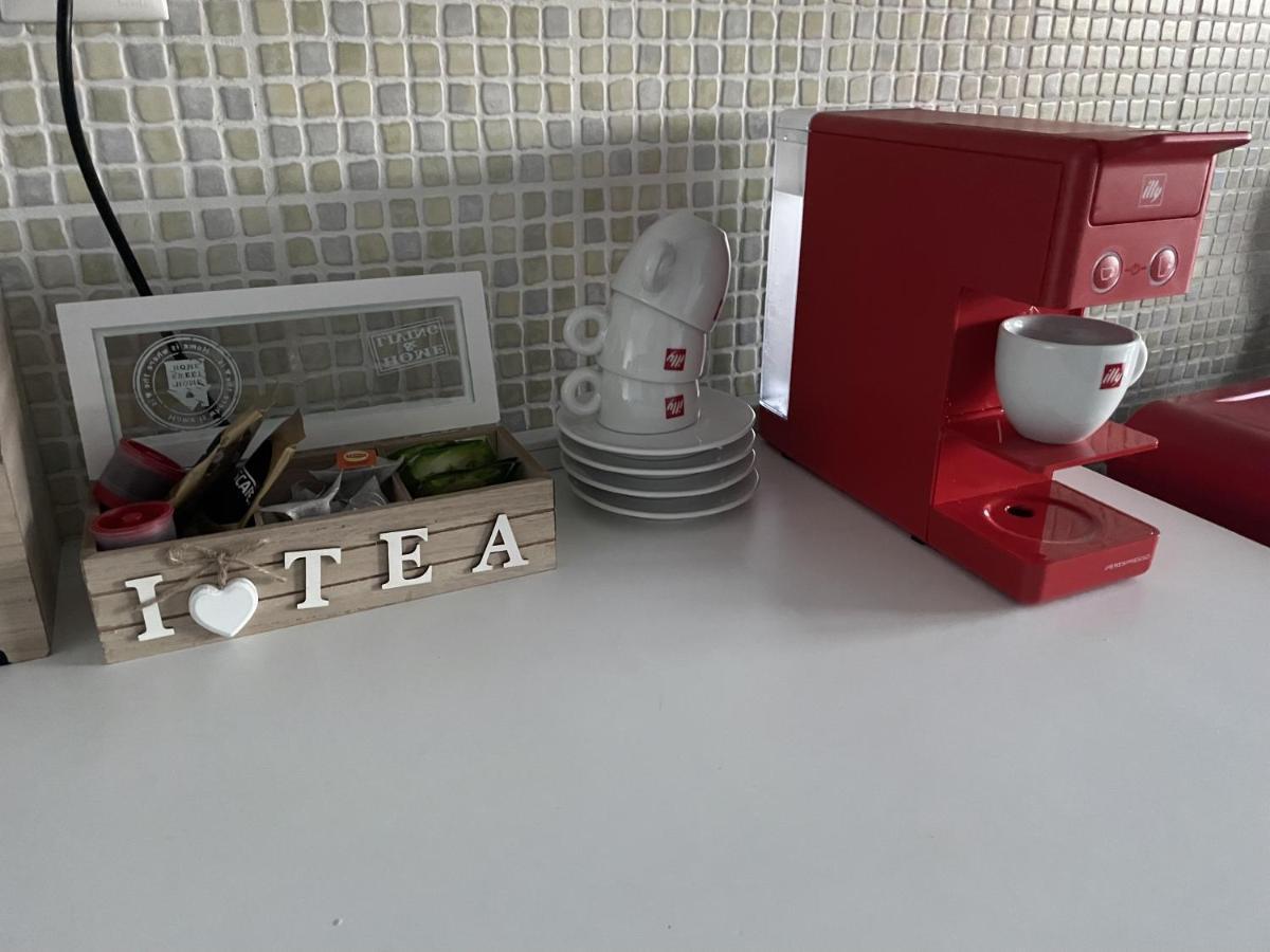 Apartament Fay Spáta Zewnętrze zdjęcie