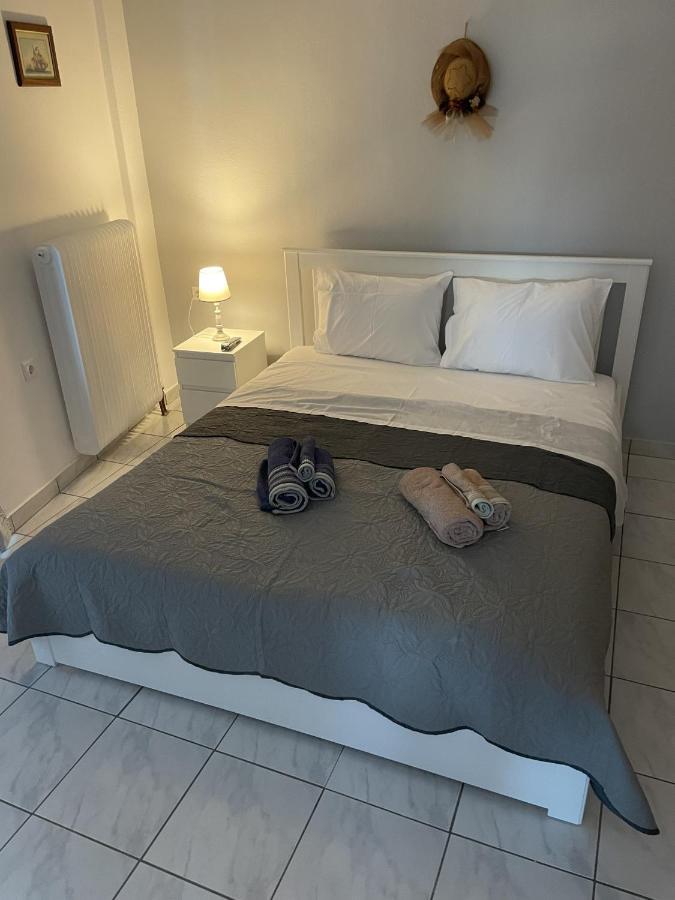 Apartament Fay Spáta Zewnętrze zdjęcie