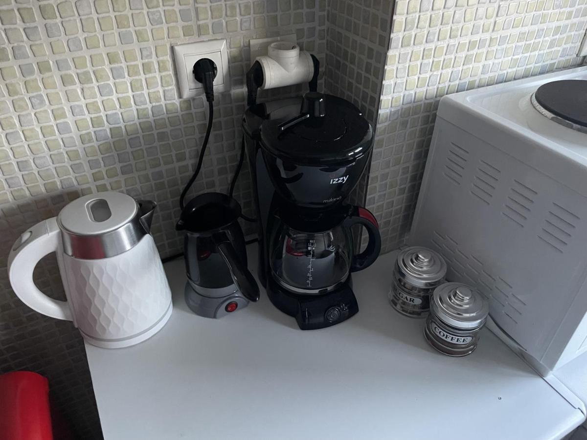 Apartament Fay Spáta Zewnętrze zdjęcie