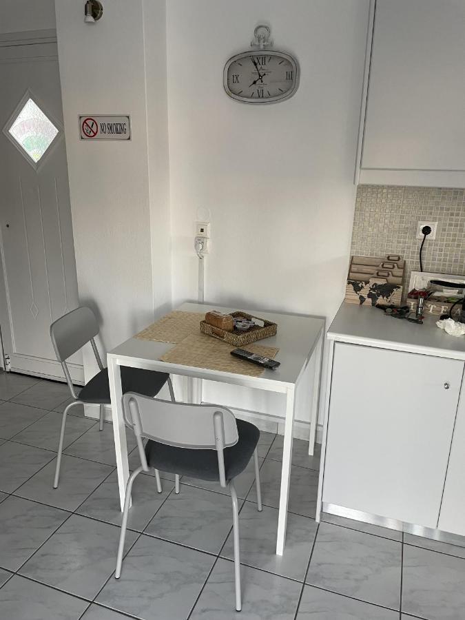 Apartament Fay Spáta Zewnętrze zdjęcie